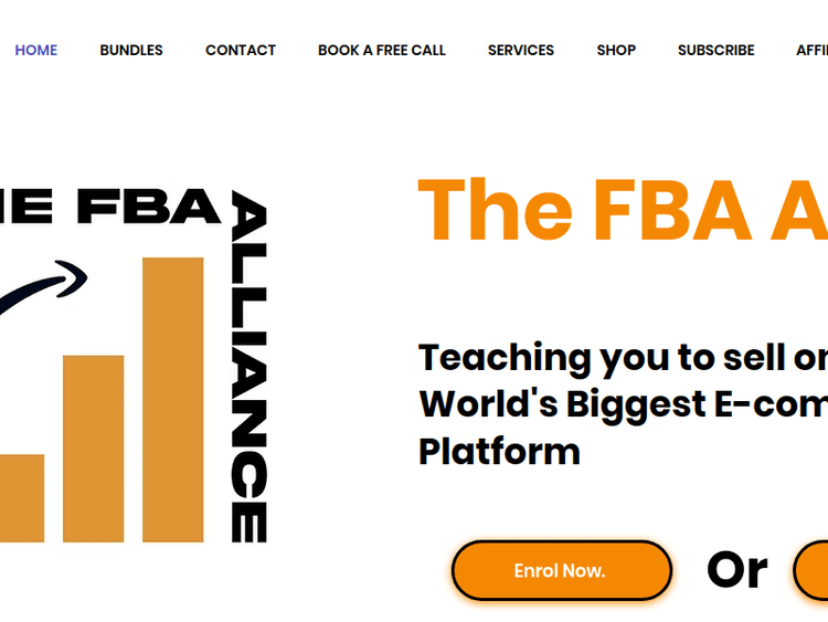 Thefbaalliance