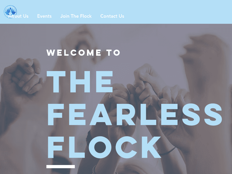 Thefearlessflock