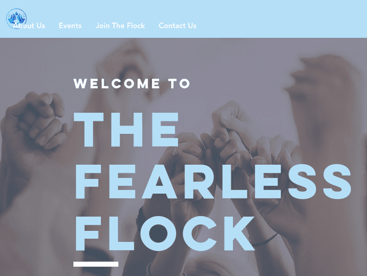 Thefearlessflock
