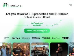 Thefiinvestors