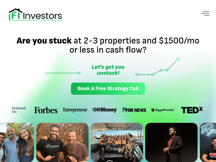 Thefiinvestors
