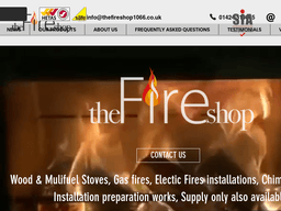 Thefireshop1066