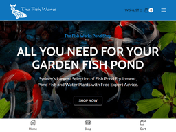 Thefishworks