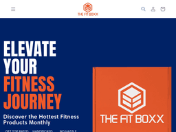 Thefitboxx