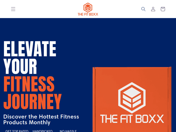 Thefitboxx