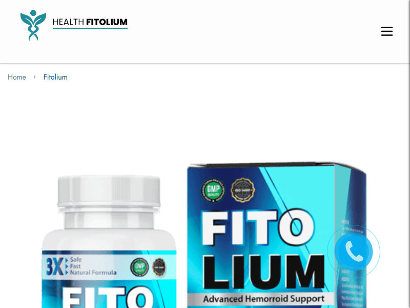 Thefitolium