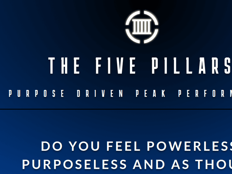 Thefivepillars