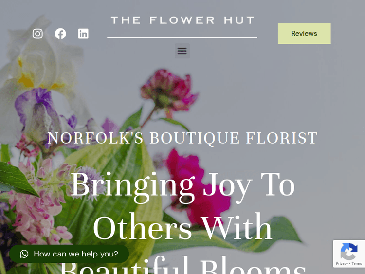 Theflowerhutnorfolk