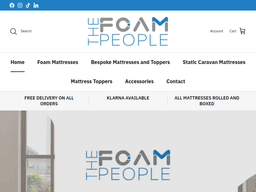 Thefoampeople