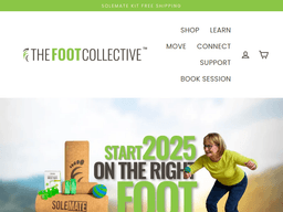 Thefootcollective