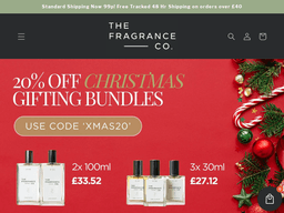 Thefragranceco