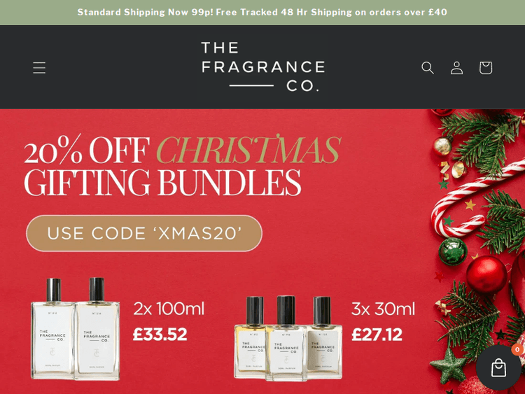 Thefragranceco