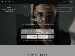 Thefragranceworld