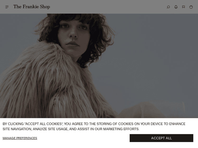 Thefrankieshop