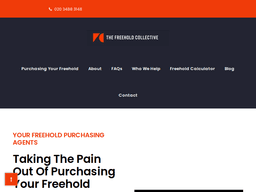 Thefreeholdcollective
