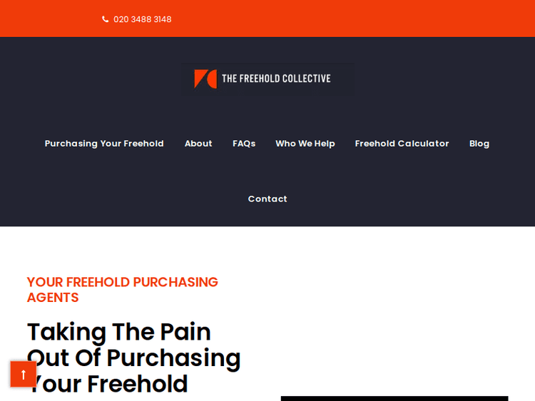 Thefreeholdcollective