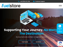 Thefuelstore