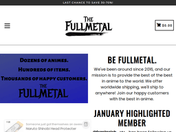 Thefullmetal