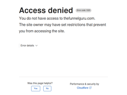 Thefunnelguru
