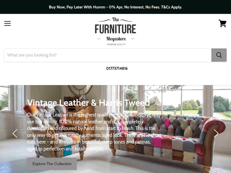 Thefurnituremegastore