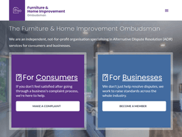 Thefurnitureombudsman