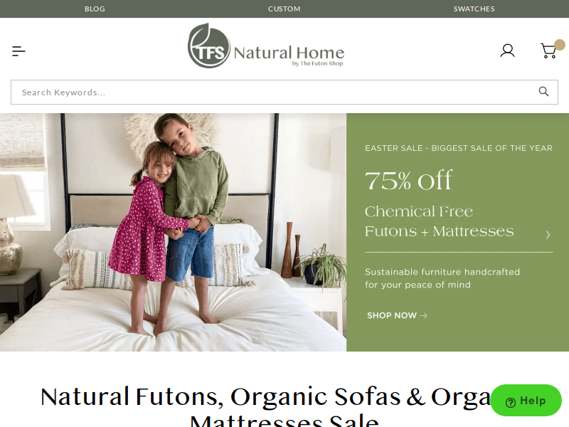 Thefutonshop