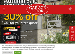 Thegaragedoorcompany