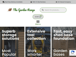 Thegardenrange