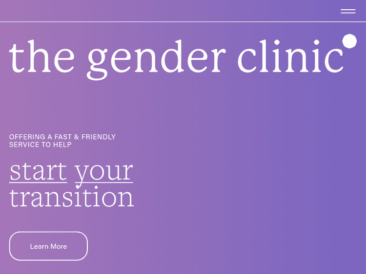 Thegenderclinic