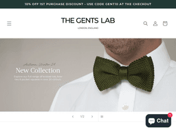 Thegentslab