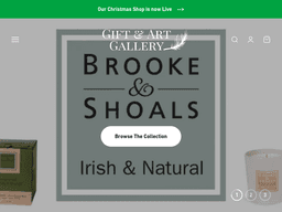 Thegiftandartgallery