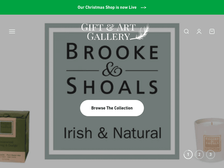 Thegiftandartgallery