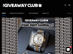 Thegiveawayclub