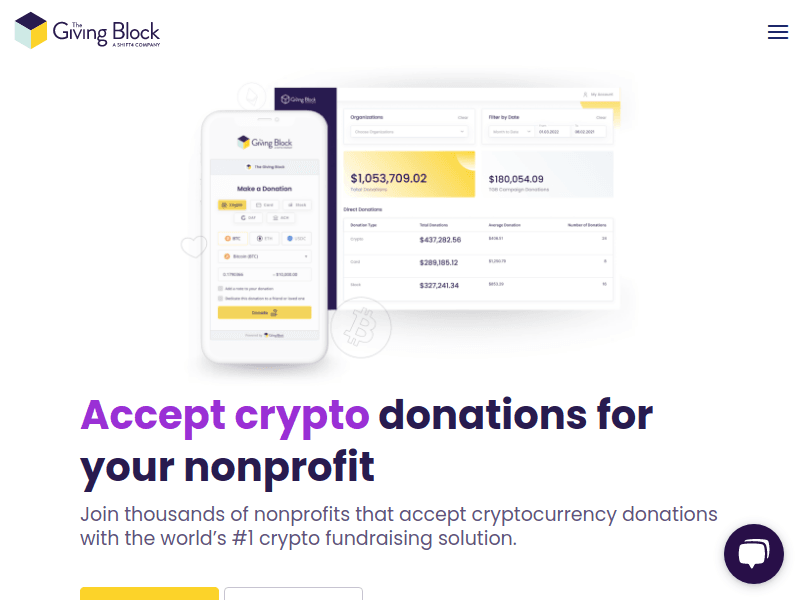 Thegivingblock