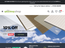 Theglazingshop