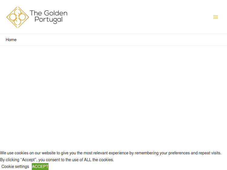 Thegoldenportugal