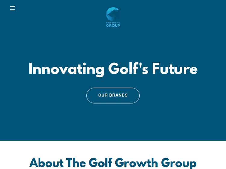 Thegolfgrowthgroup