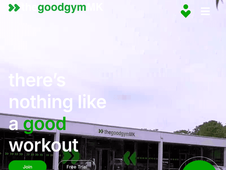 Thegoodgymmk