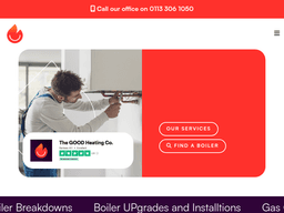 Thegoodheatingco