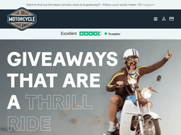 Thegreatmotorcyclegiveaway