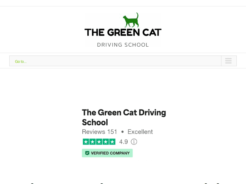 Thegreencat