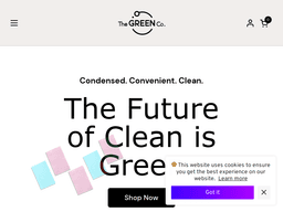 Thegreencompany