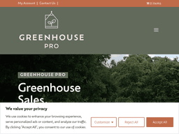 Thegreenhousepro