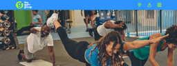 Thegymgroup