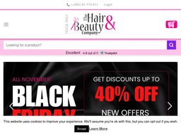 Thehairandbeautycompany