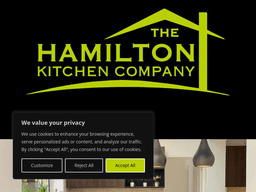 Thehamiltonkitchencompany