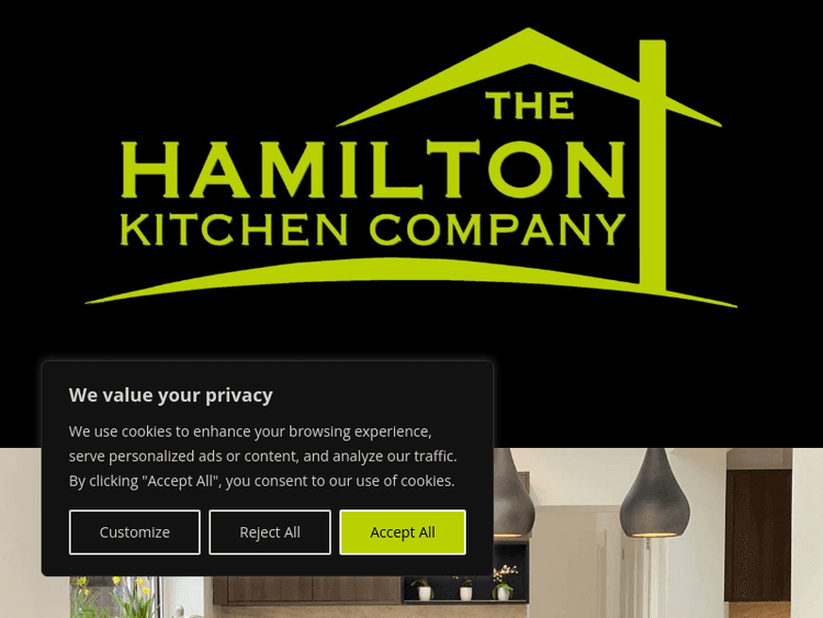 Thehamiltonkitchencompany