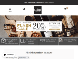Thehamperemporium