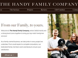 Thehandyfamilycompany
