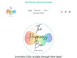 Thehappinessbox